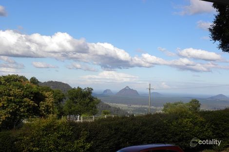 Property photo of LOT 1/1590 Maleny-Stanley River Road Booroobin QLD 4552