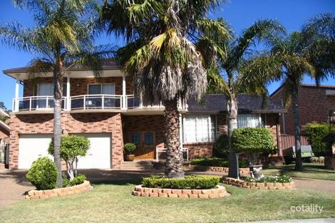 Property photo of 13 Elkhorn Place Alfords Point NSW 2234