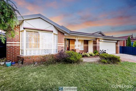 Property photo of 23 Carbine Court Drouin VIC 3818