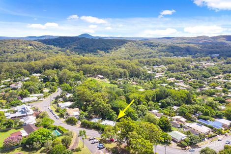 Property photo of 6 Image Flat Road Nambour QLD 4560