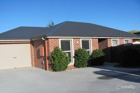 2/40 Cambock Lane E, Evandale, TAS 7212