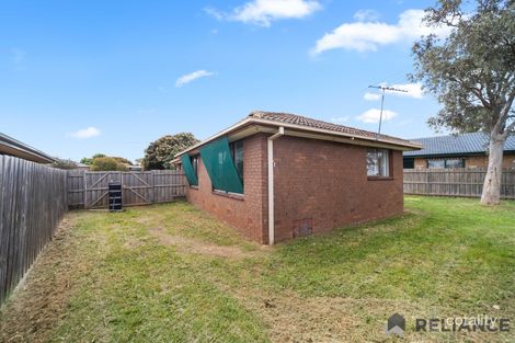 Property photo of 8 Bourke Road Melton South VIC 3338