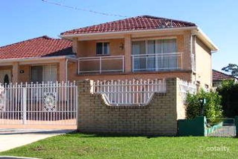 5 Rupert St, Merrylands West, NSW 2160