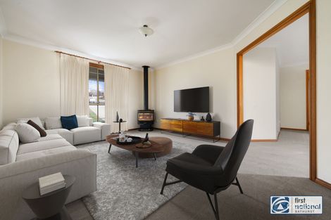 Property photo of 7 Stinson Street Llanarth NSW 2795