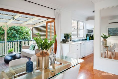 Property photo of 120 Lower Cairns Terrace Paddington QLD 4064