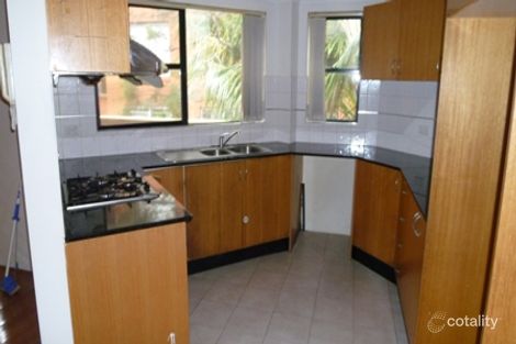 Property photo of 11/63A Grosvenor Crescent Summer Hill NSW 2130