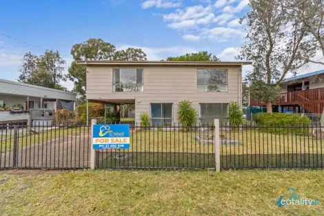 101 Wallaby St, Loch Sport, VIC 3851