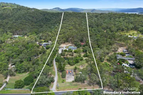 Property photo of 745 Gilston Road Gilston QLD 4211