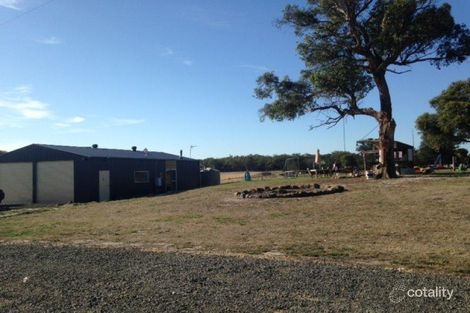 Property photo of 6 Battery Road Dereel VIC 3352