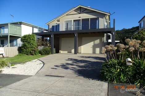 Property photo of 18 Seaview Drive Apollo Bay VIC 3233