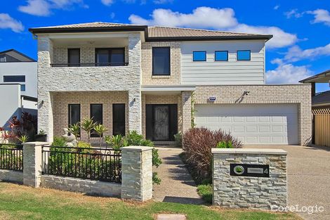 4 Valetta Cres, Varsity Lakes, QLD 4227