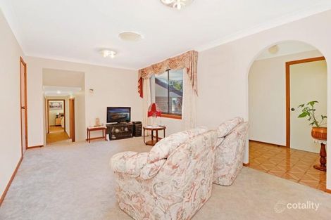 Property photo of 35 Moruya Drive Port Macquarie NSW 2444