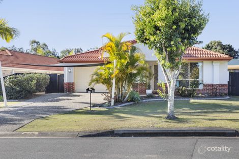 Property photo of 27 Madeline Street Mudgeeraba QLD 4213