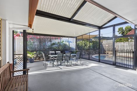 Property photo of 27 Madeline Street Mudgeeraba QLD 4213