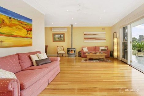 Property photo of 16 Durrow Avenue Killarney Heights NSW 2087