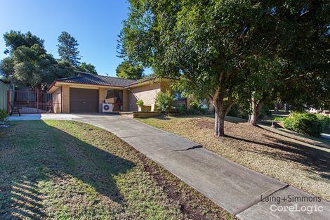 Property photo of 7 Nairana Drive Marayong NSW 2148