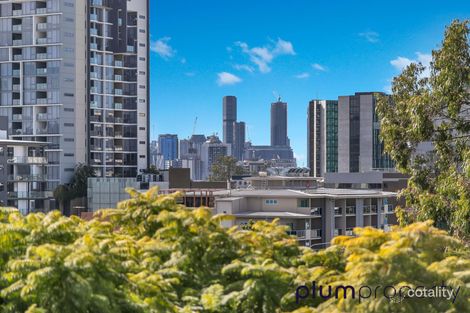 Property photo of 7/15 Grove Street Toowong QLD 4066