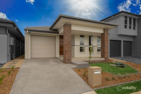 Property photo of LOT 27 Cavalo Way Box Hill NSW 2765