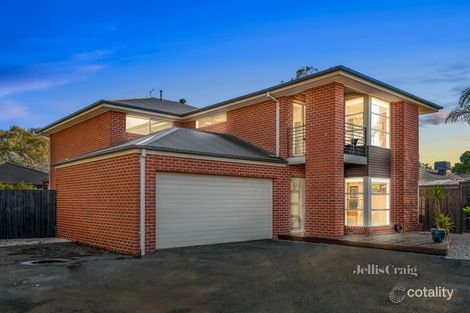 Property photo of 24 Shoal Circuit Doreen VIC 3754
