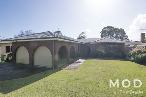 Property photo of 20 Stoddart Way Bateman WA 6150