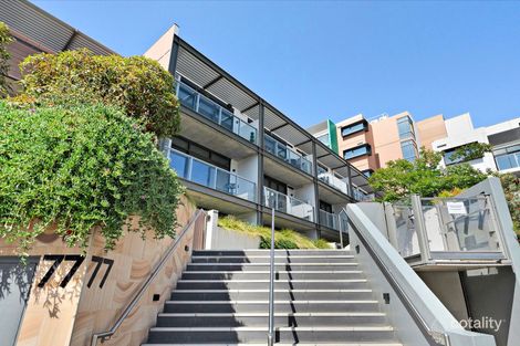 506/77 Hobsons Rd, Kensington, VIC 3031