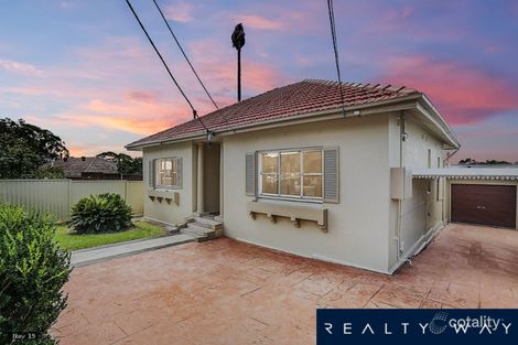 Property photo of 61 Cooloongatta Road Beverly Hills NSW 2209