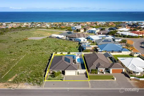 68 WINNETTA RDGE, WANDINA, WA 6530
