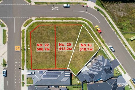 18 Tony Ave, Austral, NSW 2179