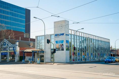 438 King William St, Adelaide, SA 5000