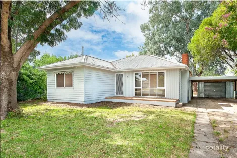 Property photo of 432 Bownds Street Lavington NSW 2641