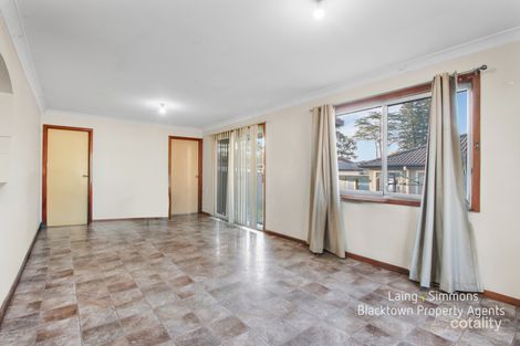 Property photo of 27 Killarney Avenue Blacktown NSW 2148