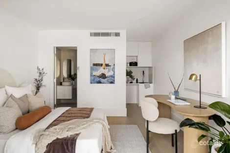 Property photo of 15 Albion Street Annandale NSW 2038