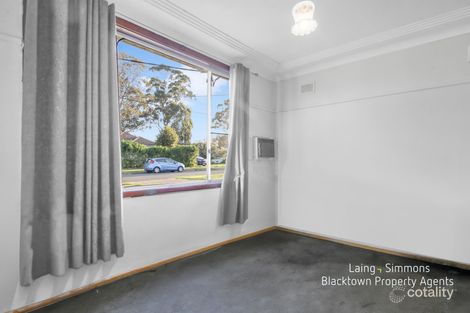 Property photo of 27 Killarney Avenue Blacktown NSW 2148