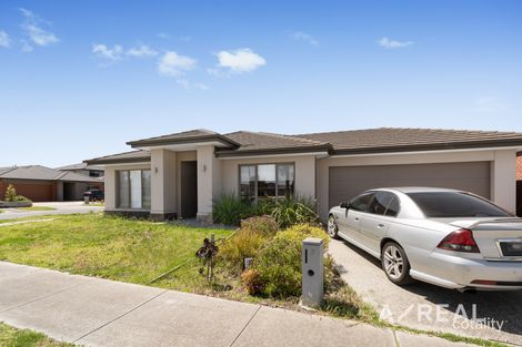 Property photo of 7 Denmark Road Keysborough VIC 3173