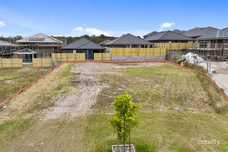 20 Arklow Cres, Chisholm, NSW 2322