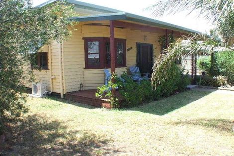 Property photo of 409 Sloane Street Deniliquin NSW 2710