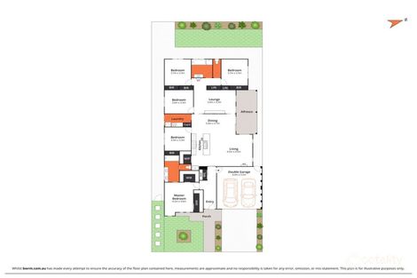 Property photo of 23 Aviation Drive Mount Duneed VIC 3217