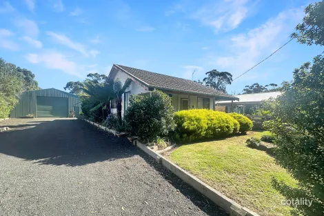 53 Yarram-Port Albert Rd, Langsborough, VIC 3971