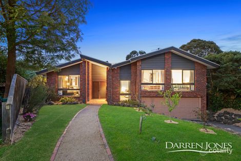 Property photo of 5 Wala Place Greensborough VIC 3088