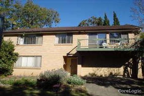 Property photo of 16A High Street Epping NSW 2121