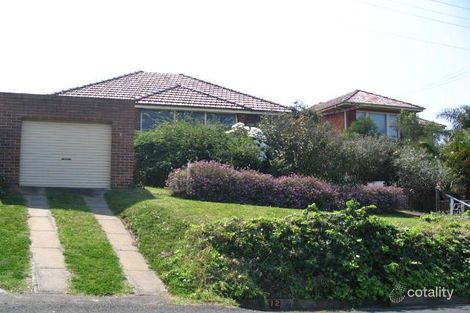 12 Hilltop Ave, Wollongong, NSW 2500