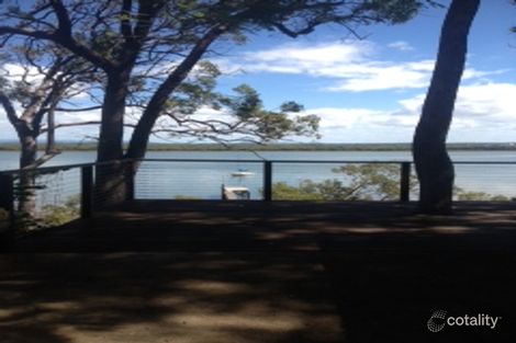 Property photo of 130 Western Road Macleay Island QLD 4184