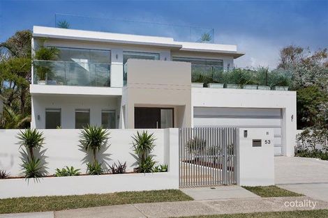 Property photo of 53 Blake Street Dover Heights NSW 2030