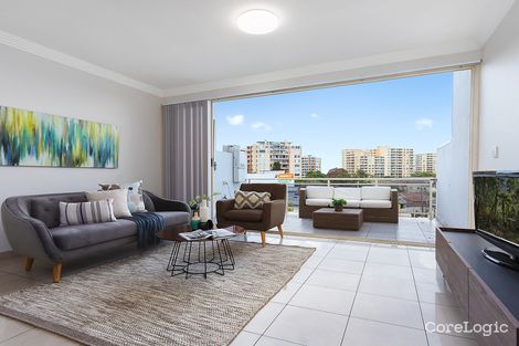 Property photo of 6/125-131 Harrow Road Kogarah NSW 2217