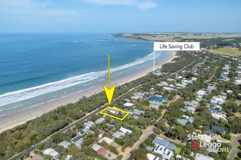 136 Surf Pde, Inverloch, VIC 3996