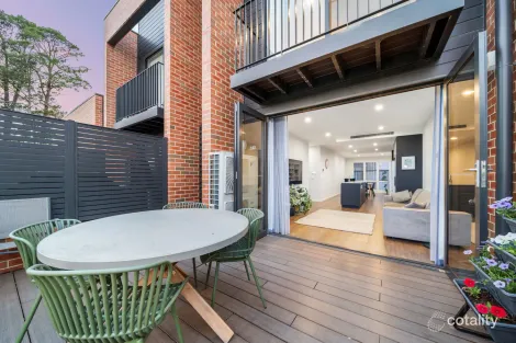 Property photo of 127/6 Torrens Street Braddon ACT 2612