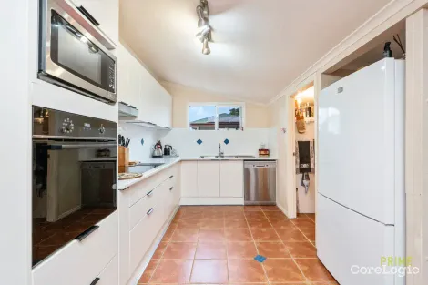 Property photo of 57 King Street Urangan QLD 4655