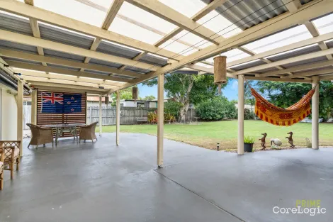 Property photo of 57 King Street Urangan QLD 4655
