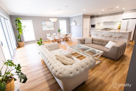 Property photo of 50 Landsdowne Drive Ormeau Hills QLD 4208