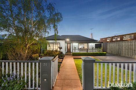 Property photo of 31 Rotherwood Drive Malvern East VIC 3145